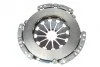 Комплект зчеплення VW Golf V/VI 1.4 16V 03-13 (d=200mm) (+вижимний) Blue-print ADV1830119 (фото 4)
