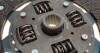 Комплект зчеплення VW Golf 1.8i 91-02 (d=211mm) Blue-print ADV183011 (фото 7)