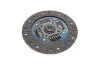 Комплект зчеплення Audi A1/Skoda Fabia/Rapid/Roomster/VW Polo 1.6D 09- (d=228mm) (+вижимний) Blue-print ADV1830121 (фото 2)