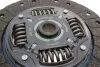 Комплект зчеплення Audi A1/Skoda Fabia/Rapid/Roomster/VW Polo 1.6D 09- (d=228mm) (+вижимний) Blue-print ADV1830121 (фото 3)