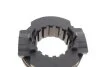 Комплект зчеплення Audi A1/Skoda Fabia/Rapid/Roomster/VW Polo 1.6D 09- (d=228mm) (+вижимний) Blue-print ADV1830121 (фото 5)