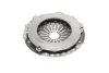Комплект зчеплення Audi A1/Skoda Fabia/Rapid/Roomster/VW Polo 1.6D 09- (d=228mm) (+вижимний) Blue-print ADV1830121 (фото 6)