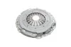 Комплект зчеплення Audi A1/Skoda Fabia/Rapid/Roomster/VW Polo 1.6D 09- (d=228mm) (+вижимний) Blue-print ADV1830121 (фото 8)