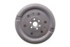 Демпфер + комплект зчеплення VW Caddy III 1.9TDI/2.0TDI 07- 62/77/81/103kw Blue-print ADV1830139 (фото 12)
