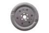Демпфер + комплект зчеплення VW Caddy III 1.9TDI/2.0TDI 07- 62/77/81/103kw Blue-print ADV1830139 (фото 12)