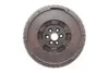 Демпфер + комплект зчеплення VW Caddy III 1.9TDI/2.0TDI 07- 62/77/81/103kw Blue-print ADV1830139 (фото 13)