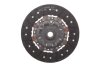 Демпфер + комплект зчеплення VW Caddy III 1.9TDI/2.0TDI 07- 62/77/81/103kw Blue-print ADV1830139 (фото 10)