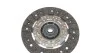 Комплект зчеплення VW Golf IV 1.9 TDI 98-06 (d=239mm) Blue-print ADV183015 (фото 4)