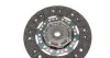 Комплект зчеплення VW Golf IV 1.9 TDI 98-06 (d=239mm) Blue-print ADV183015 (фото 5)