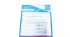 Комплект зчеплення VW Golf IV 1.9 TDI 98-06 (d=239mm) Blue-print ADV183015 (фото 7)