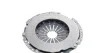 Комплект зчеплення Seat Ibiza/VW Polo 1.4/1.9 TDI 12- (d=241mm) Blue-print ADV183019 (фото 3)
