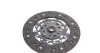 Комплект зчеплення Seat Ibiza/VW Polo 1.4/1.9 TDI 12- (d=241mm) Blue-print ADV183019 (фото 5)