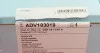 Комплект зчеплення Seat Ibiza/VW Polo 1.4/1.9 TDI 12- (d=241mm) Blue-print ADV183019 (фото 7)