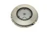 Комплект зчеплення VW Caddy I 1.6D/1.8 82-92 (d=210mm) Blue-print ADV183020 (фото 3)