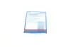 Комплект зчеплення VW Caddy I 1.6D/1.8 82-92 (d=210mm) Blue-print ADV183020 (фото 8)