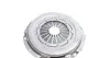 Комплект зчеплення VW T3 1.6D -92 (d=216mm) (+вижимний) Blue-print ADV183025 (фото 8)