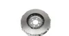 Комплект зчеплення Skoda Octavia 00-10 (d=211mm) Blue-print ADV183027 (фото 4)