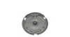 Комплект зчеплення Skoda Octavia 00-10 (d=211mm) Blue-print ADV183027 (фото 8)