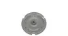 Комплект зчеплення Skoda Octavia 00-10 (d=211mm) Blue-print ADV183027 (фото 9)