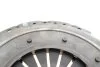 Комплект зчеплення VW LT 2.4 TD 82-96 (d=229mm) (+вижимний) Blue-print ADV183030 (фото 4)