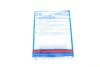 Комплект зчеплення VW T4 2.5TDI (mot.ACV) (75kw) (d=219mm) Blue-print ADV183032 (фото 6)