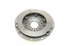 Комплект зчеплення Skoda Fabia 1.4i 99-03 (d=192mm) (+вижимний) Blue-print ADV183035 (фото 2)