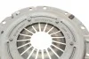 Комплект зчеплення Skoda Fabia 1.4i 99-03 (d=192mm) (+вижимний) Blue-print ADV183035 (фото 3)