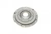 Комплект зчеплення Skoda Fabia 1.4i 99-03 (d=192mm) (+вижимний) Blue-print ADV183035 (фото 4)
