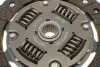 Комплект зчеплення Skoda Fabia 1.4i 99-03 (d=192mm) (+вижимний) Blue-print ADV183035 (фото 6)