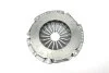 Комплект зчеплення Audi A4/A6/Skoda Superb/VW Passat 1.6-2.0 94-05 (d=229mm) (+вижимний) Blue-print ADV183036 (фото 2)