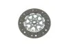 Комплект зчеплення Audi A4/A6/Skoda Superb/VW Passat 1.6-2.0 94-05 (d=229mm) (+вижимний) Blue-print ADV183036 (фото 4)