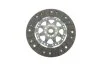 Комплект зчеплення Audi A4/A6/Skoda Superb/VW Passat 1.6-2.0 94-05 (d=229mm) (+вижимний) Blue-print ADV183036 (фото 5)