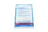 Комплект зчеплення Audi A4/A6/Skoda Superb/VW Passat 1.6-2.0 94-05 (d=229mm) (+вижимний) Blue-print ADV183036 (фото 8)