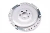 Комплект зчеплення VW Golf/Bora/Seat Toledo/Leon 1.6 16V 00-06 (d=210mm) Blue-print ADV183037 (фото 4)