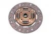 Комплект зчеплення VW Golf/Bora/Seat Toledo/Leon 1.6 16V 00-06 (d=210mm) Blue-print ADV183037 (фото 6)