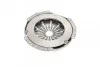 Комплект зчеплення Skoda Fabia/VW Golf/Polo 1.4 16V 99-13 (з вилкою зчеплення) Blue-print ADV183038 (фото 5)