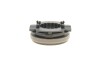 Комплект зчеплення Skoda Octavia/VW Golf III/IV 1.6TDI/1.9TDI/1.8T 95-(d=228mm) z=28 (+вижимний) Blue-print ADV183040 (фото 11)