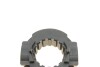 Комплект зчеплення Skoda Octavia/VW Golf III/IV 1.6TDI/1.9TDI/1.8T 95-(d=228mm) z=28 (+вижимний) Blue-print ADV183040 (фото 12)