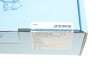 Комплект зчеплення Skoda Octavia/VW Golf III/IV 1.6TDI/1.9TDI/1.8T 95-(d=228mm) z=28 (+вижимний) Blue-print ADV183040 (фото 14)