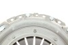 Комплект зчеплення Skoda Octavia/VW Golf III/IV 1.6TDI/1.9TDI/1.8T 95-(d=228mm) z=28 (+вижимний) Blue-print ADV183040 (фото 3)