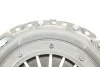 Комплект зчеплення Skoda Octavia/VW Golf III/IV 1.6TDI/1.9TDI/1.8T 95-(d=228mm) z=28 (+вижимний) Blue-print ADV183040 (фото 3)
