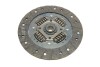 Комплект зчеплення Skoda Octavia/VW Golf III/IV 1.6TDI/1.9TDI/1.8T 95-(d=228mm) z=28 (+вижимний) Blue-print ADV183040 (фото 5)