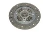 Комплект зчеплення Skoda Octavia/VW Golf III/IV 1.6TDI/1.9TDI/1.8T 95-(d=228mm) z=28 (+вижимний) Blue-print ADV183040 (фото 5)
