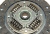 Комплект зчеплення Skoda Octavia/VW Golf III/IV 1.6TDI/1.9TDI/1.8T 95-(d=228mm) z=28 (+вижимний) Blue-print ADV183040 (фото 6)