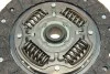 Комплект зчеплення Skoda Octavia/VW Golf III/IV 1.6TDI/1.9TDI/1.8T 95-(d=228mm) z=28 (+вижимний) Blue-print ADV183040 (фото 6)