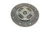 Комплект зчеплення Skoda Octavia/VW Golf III/IV 1.6TDI/1.9TDI/1.8T 95-(d=228mm) z=28 (+вижимний) Blue-print ADV183040 (фото 7)