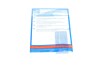 Комплект зчеплення Skoda Octavia/VW Golf III/IV 1.6TDI/1.9TDI/1.8T 95-(d=228mm) z=28 (+вижимний) Blue-print ADV183040 (фото 8)