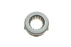 Комплект зчеплення Skoda Octavia/VW Golf III/IV 1.6TDI/1.9TDI/1.8T 95-(d=228mm) z=28 (+вижимний) Blue-print ADV183040 (фото 10)