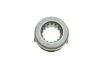Комплект зчеплення Skoda Octavia/VW Golf III/IV 1.6TDI/1.9TDI/1.8T 95-(d=228mm) z=28 (+вижимний) Blue-print ADV183040 (фото 10)