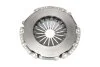 Комплект зчеплення VW Passat/Audi A4/A6 1.9 TDI 95-01 (d=229mm) (+вижимний) Blue-print ADV183041 (фото 2)